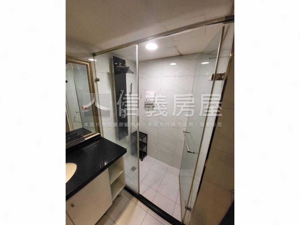 副都心容邑ＰＡＲＫ房屋室內格局與周邊環境