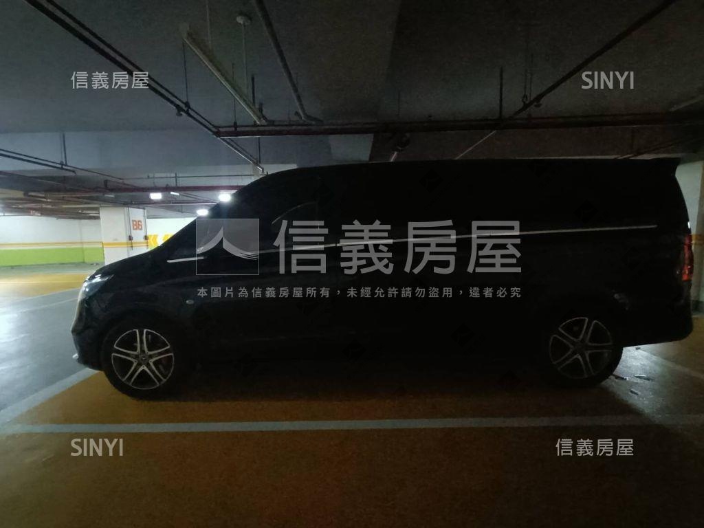 副都心容邑ＰＡＲＫ房屋室內格局與周邊環境