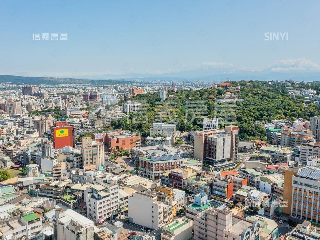 永樂街土地房屋室內格局與周邊環境