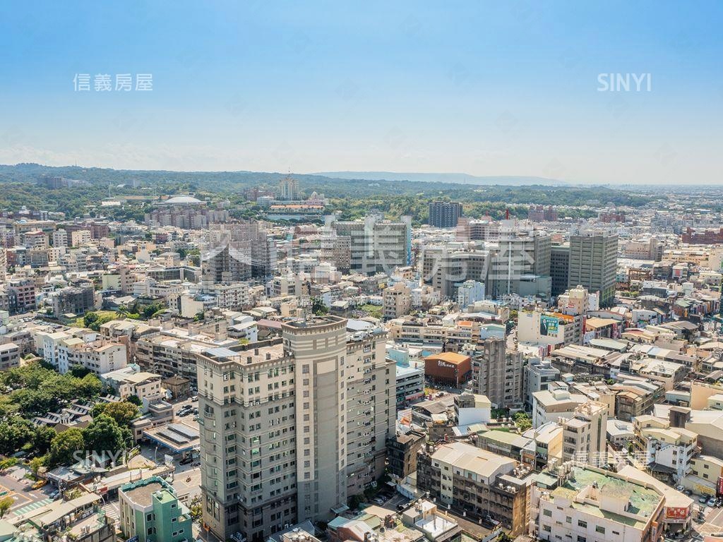 永樂街土地房屋室內格局與周邊環境