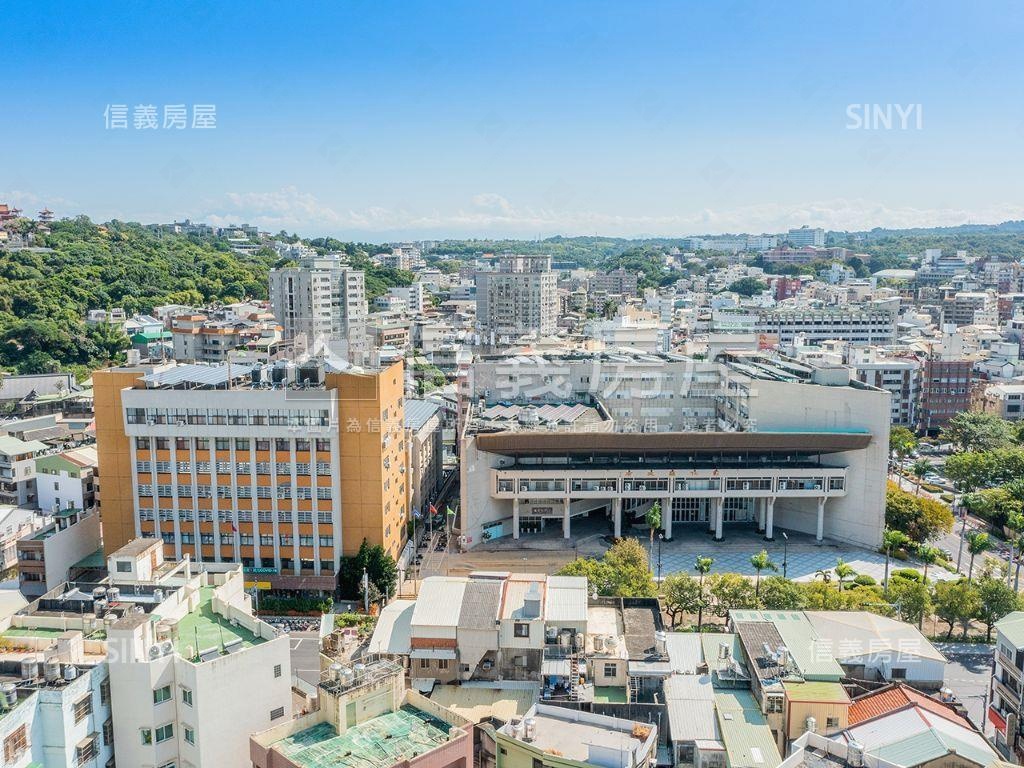 永樂街土地房屋室內格局與周邊環境