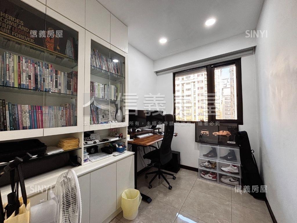 Ａ９大禮悦採光３房房屋室內格局與周邊環境