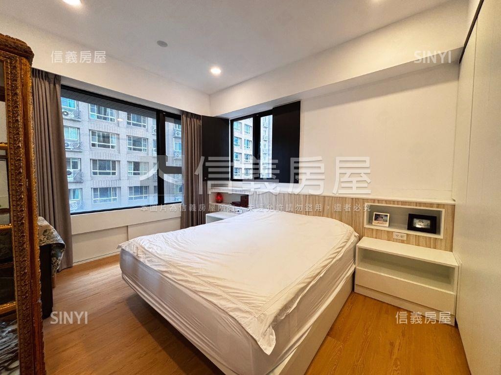 Ａ９大禮悦採光３房房屋室內格局與周邊環境