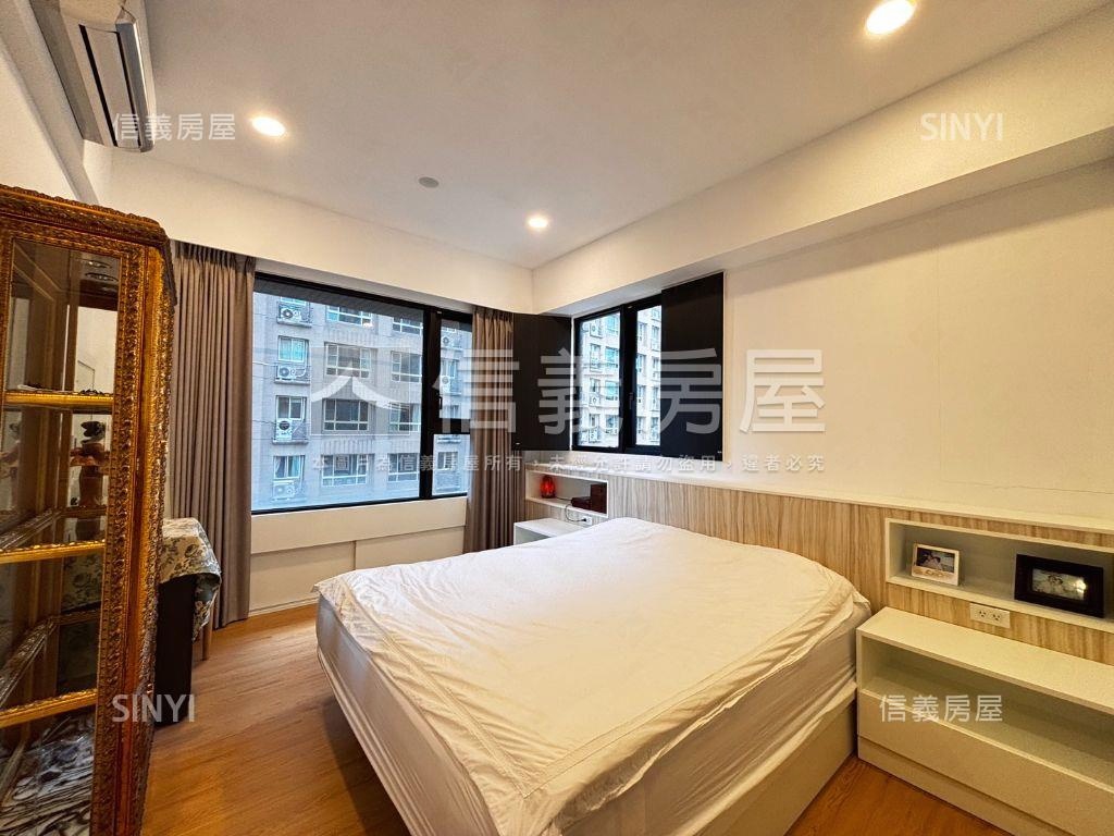 Ａ９大禮悦採光３房房屋室內格局與周邊環境