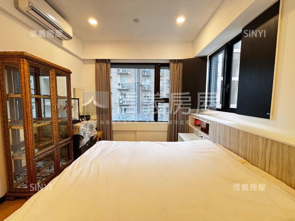 Ａ９大禮悦採光３房房屋室內格局與周邊環境