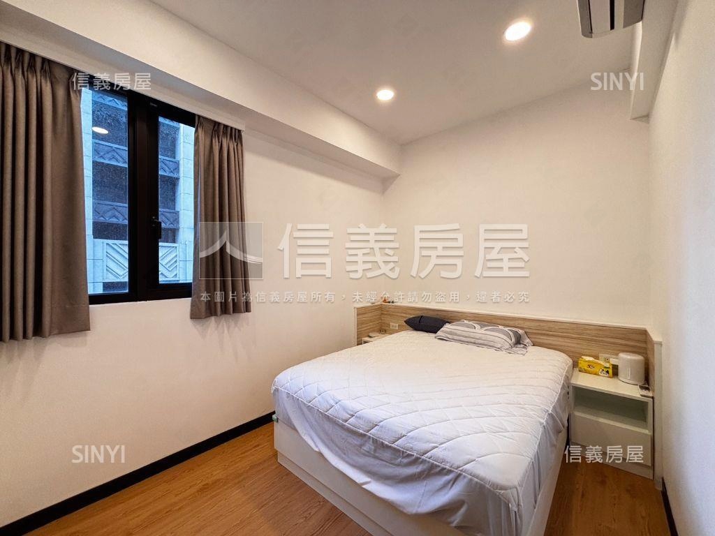 Ａ９大禮悦採光３房房屋室內格局與周邊環境