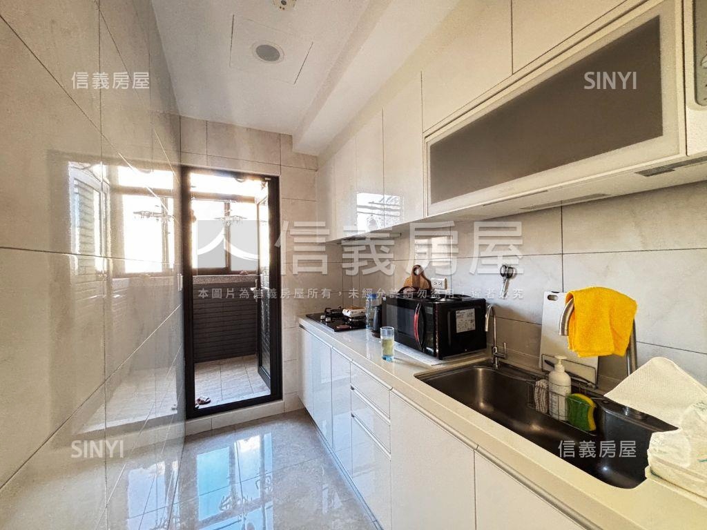 Ａ９大禮悦採光３房房屋室內格局與周邊環境