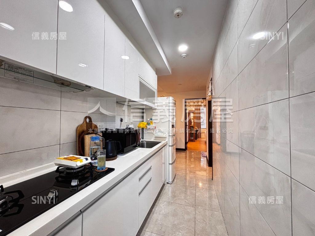 Ａ９大禮悦採光３房房屋室內格局與周邊環境