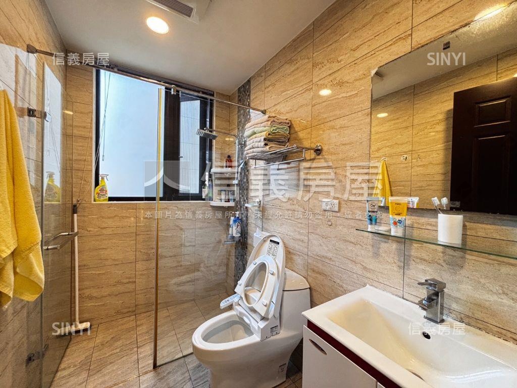 Ａ９大禮悦採光３房房屋室內格局與周邊環境