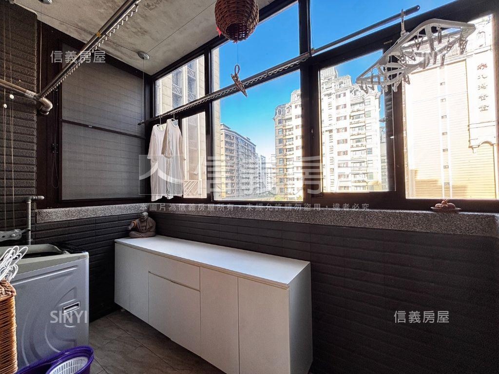 Ａ９大禮悦採光３房房屋室內格局與周邊環境