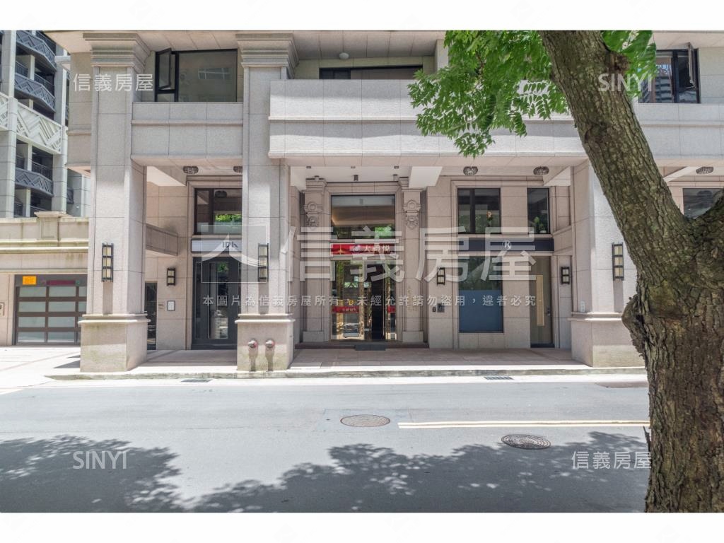 Ａ９大禮悦採光３房房屋室內格局與周邊環境