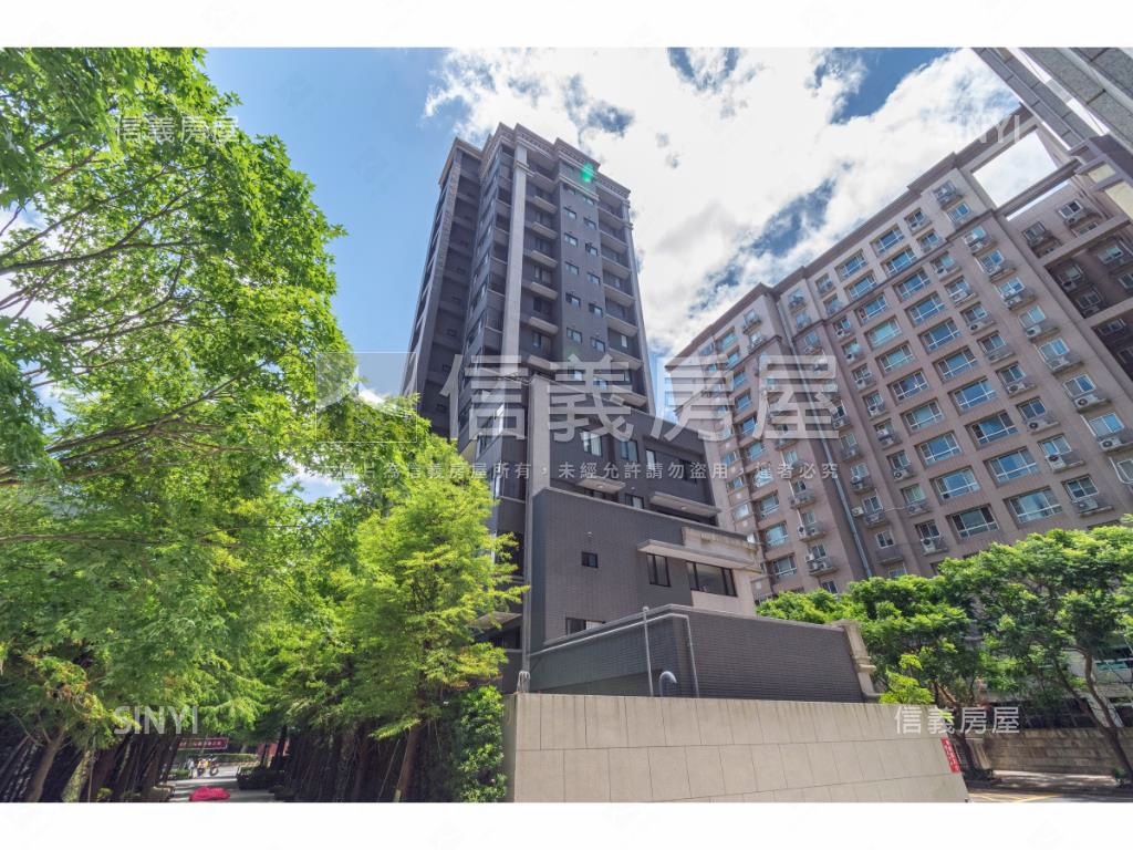 Ａ９大禮悦採光３房房屋室內格局與周邊環境