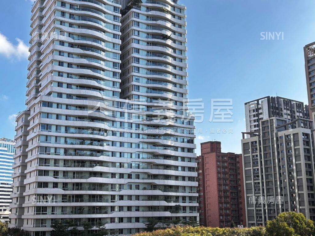 Ａ９大禮悦採光３房房屋室內格局與周邊環境