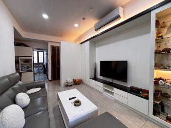 Ａ９大禮悦採光３房