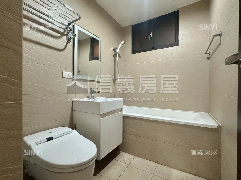 【富世居】必看！三房車位房屋室內格局與周邊環境