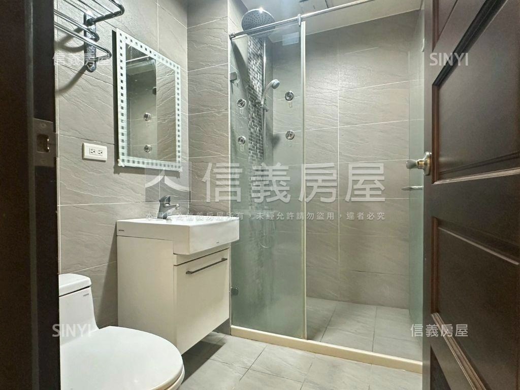 【富世居】必看！三房車位房屋室內格局與周邊環境