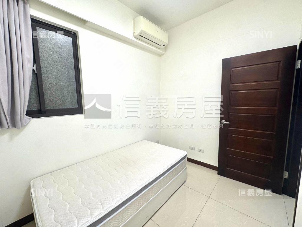 【富世居】必看！三房車位房屋室內格局與周邊環境