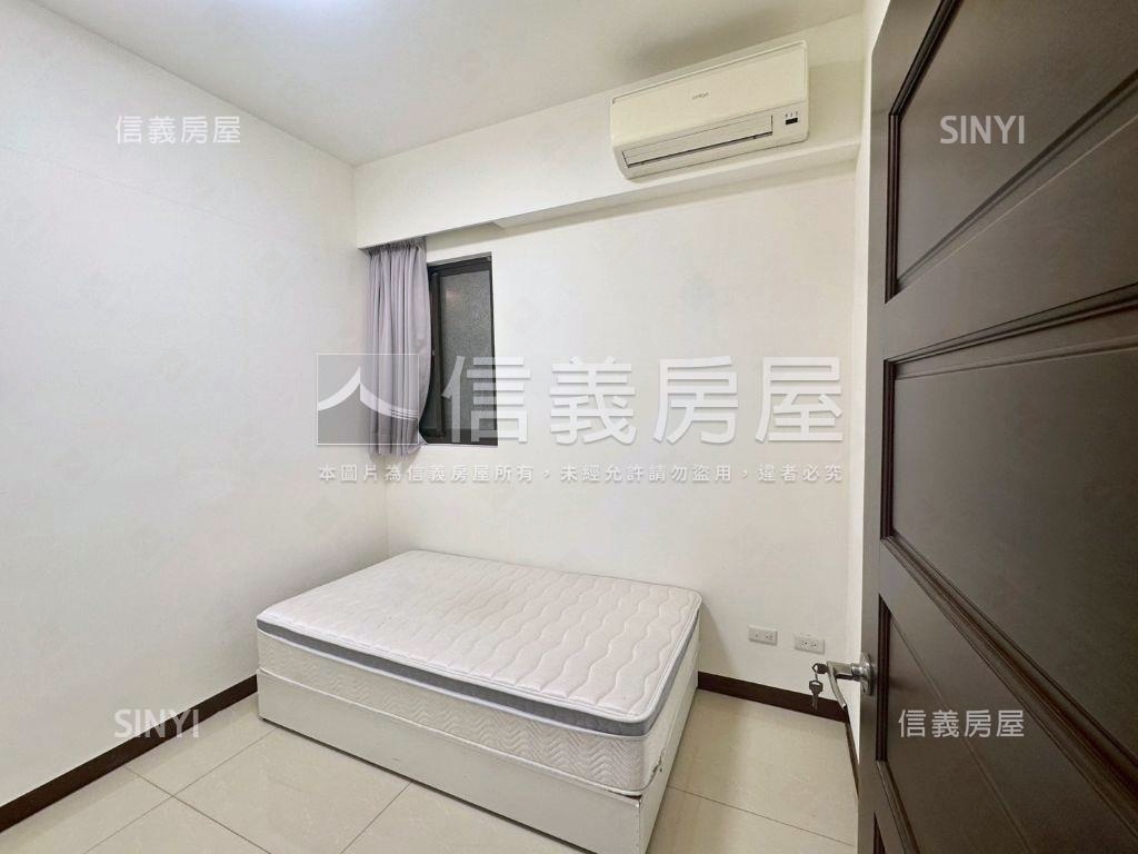 【富世居】必看！三房車位房屋室內格局與周邊環境