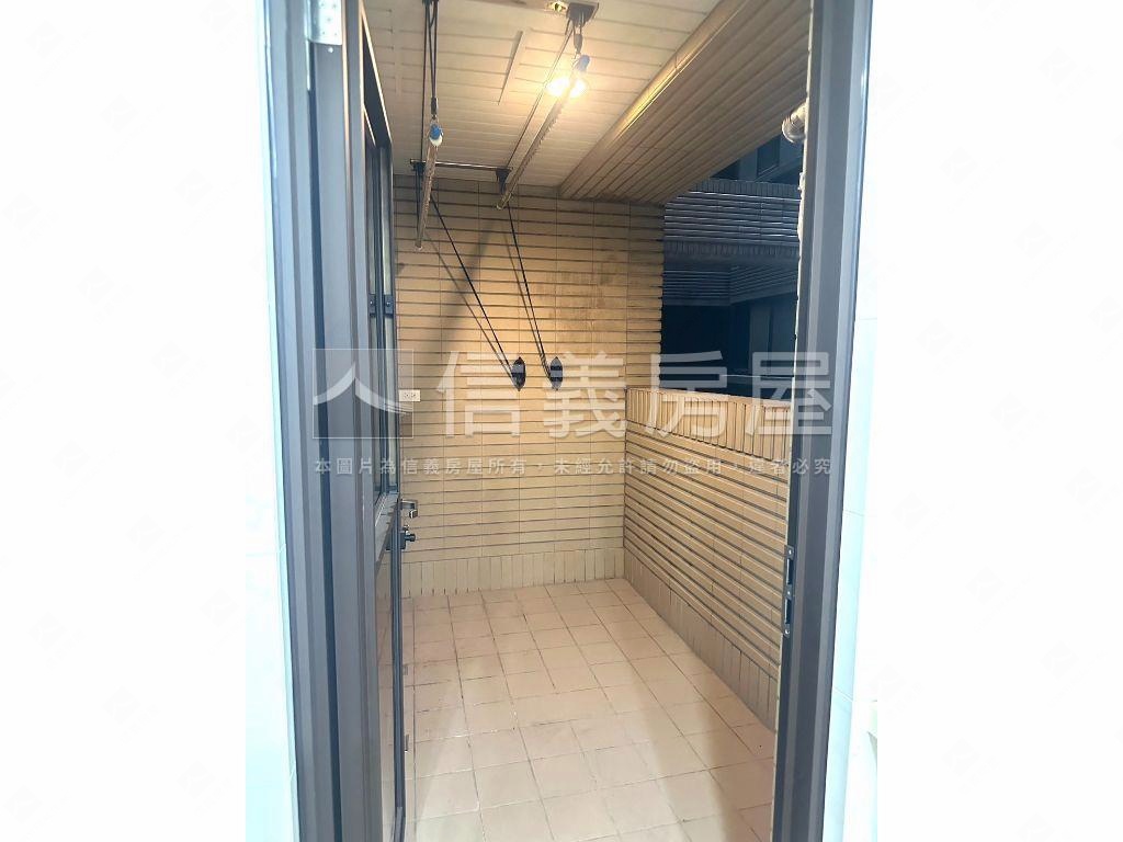 【富世居】必看！三房車位房屋室內格局與周邊環境