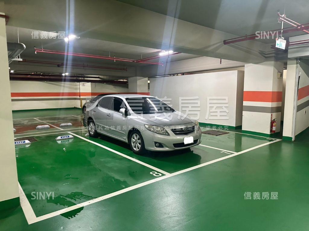 【富世居】必看！三房車位房屋室內格局與周邊環境