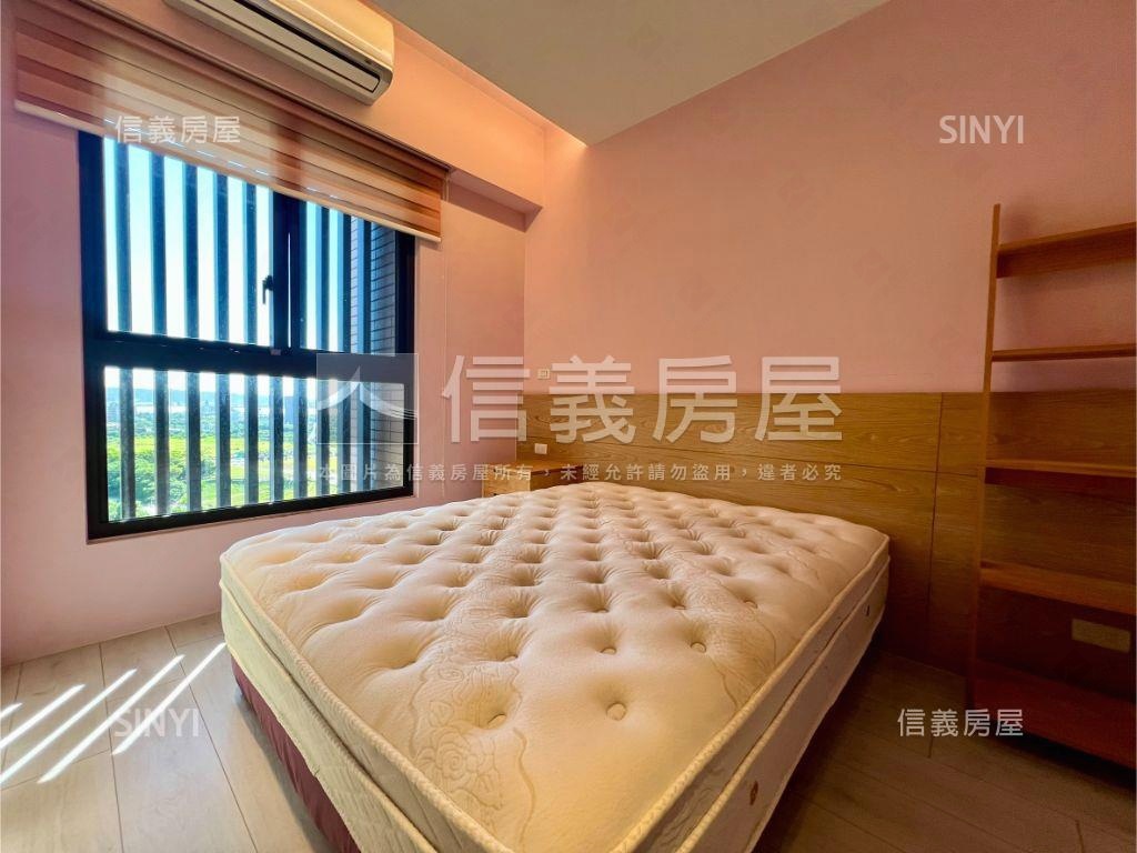 有囍美式金夕三房美屋房屋室內格局與周邊環境