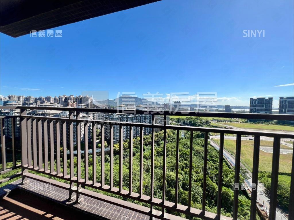 有囍美式金夕三房美屋房屋室內格局與周邊環境