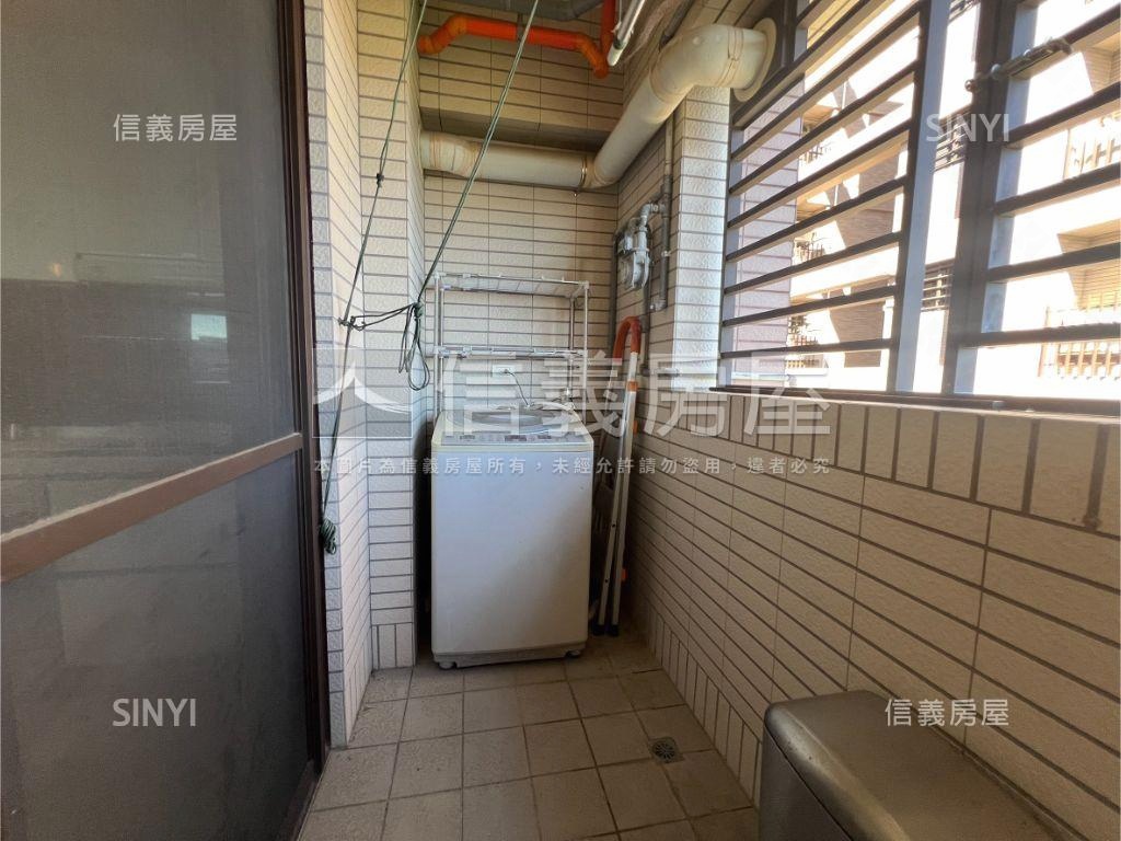 有囍美式金夕三房美屋房屋室內格局與周邊環境