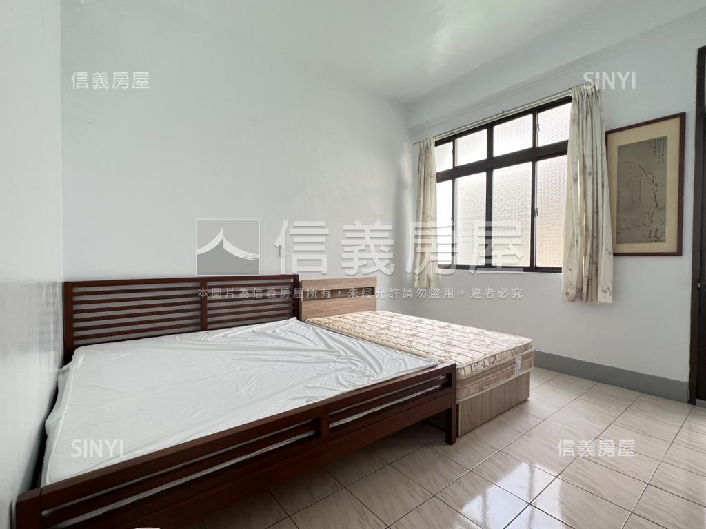 近文化中心靜巷透天屋況佳房屋室內格局與周邊環境