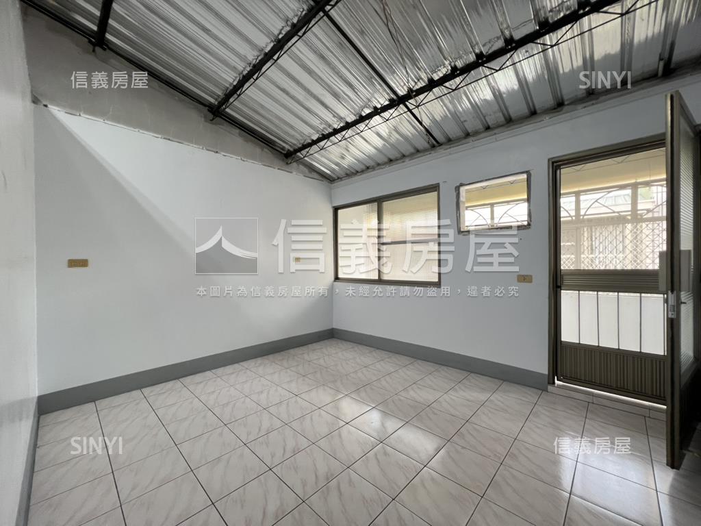 近文化中心靜巷透天屋況佳房屋室內格局與周邊環境