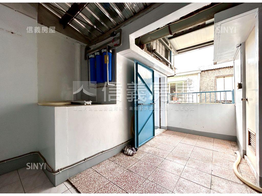 近文化中心靜巷透天屋況佳房屋室內格局與周邊環境