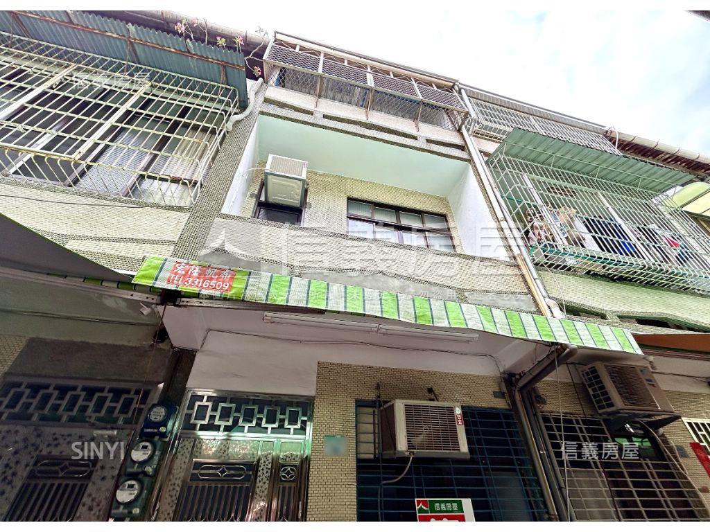 近文化中心靜巷透天屋況佳房屋室內格局與周邊環境