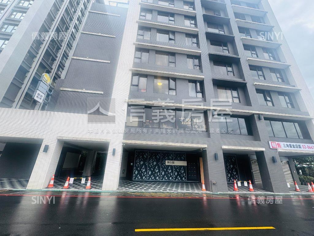 先嗇宮旁黃金１，２樓店辦房屋室內格局與周邊環境