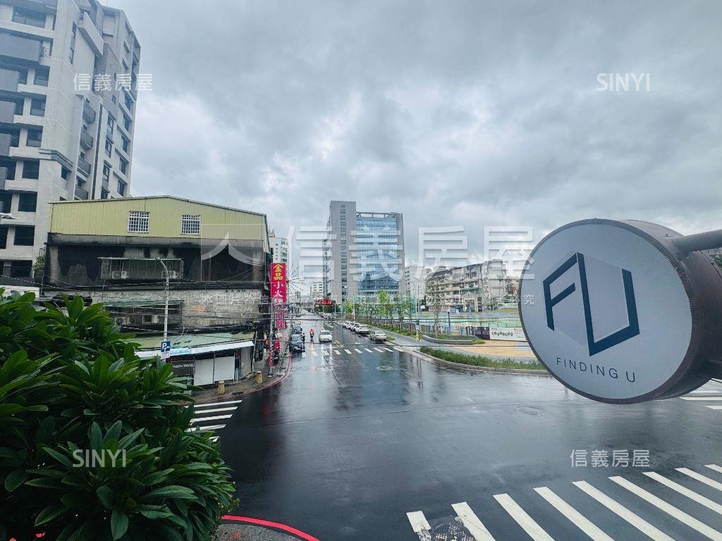 先嗇宮旁黃金１，２樓店辦房屋室內格局與周邊環境