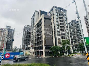 先嗇宮旁黃金１，２樓店辦