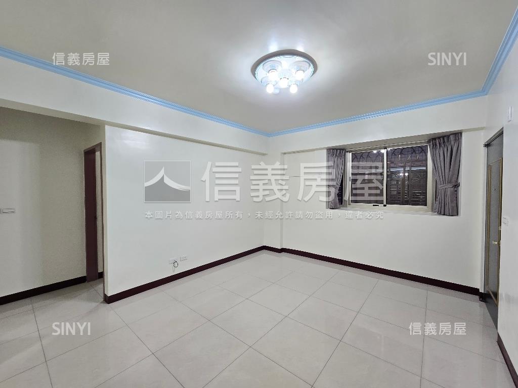 格局佳三房天然瓦斯房屋室內格局與周邊環境