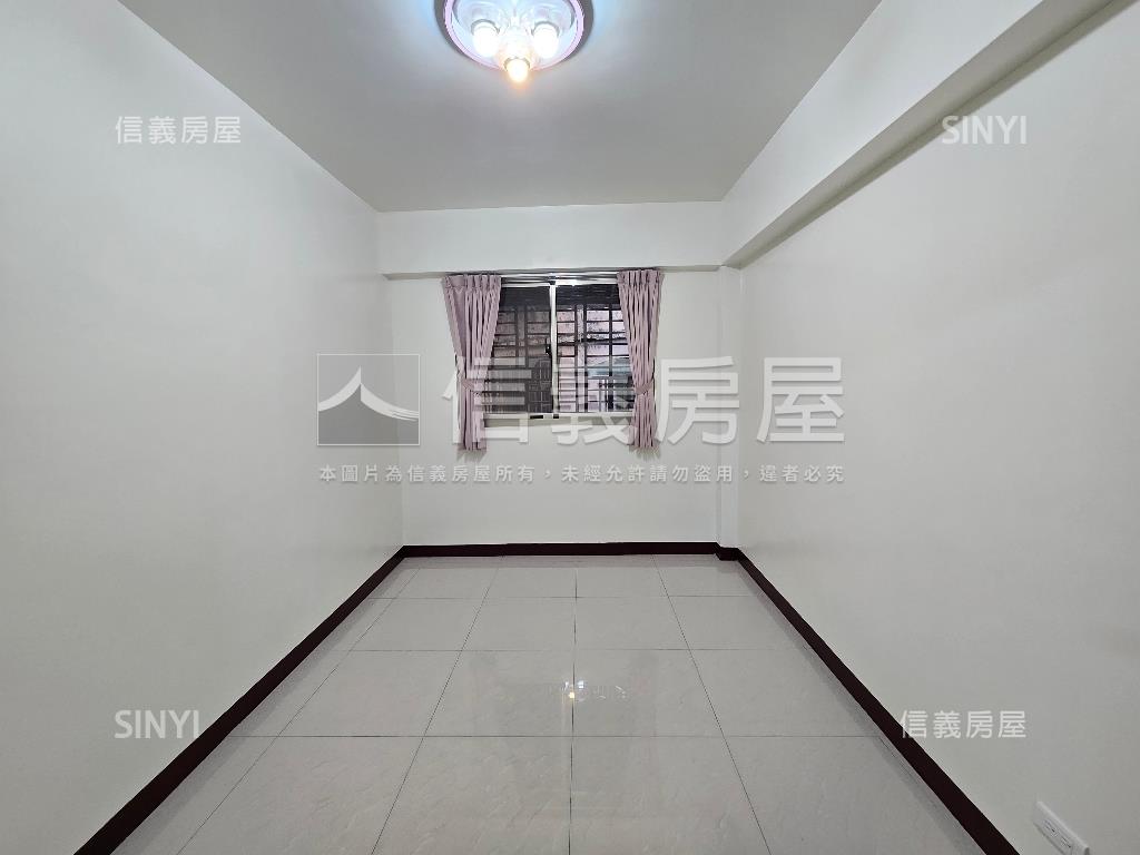 格局佳三房天然瓦斯房屋室內格局與周邊環境
