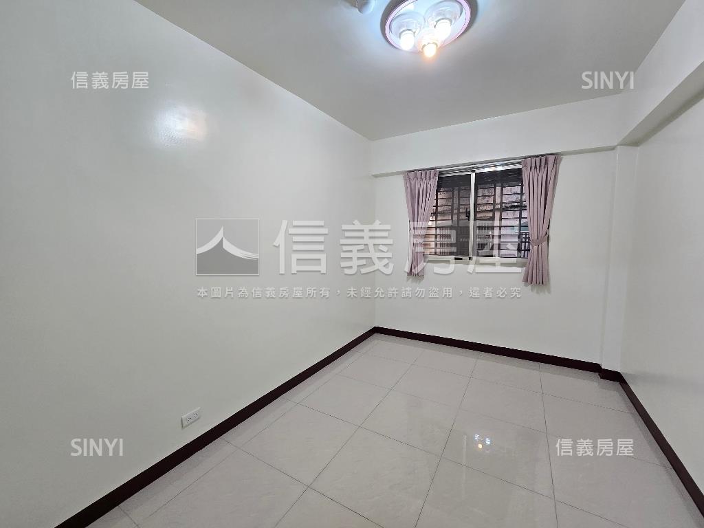 格局佳三房天然瓦斯房屋室內格局與周邊環境