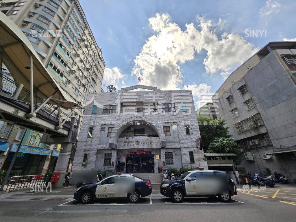 格局佳三房天然瓦斯房屋室內格局與周邊環境