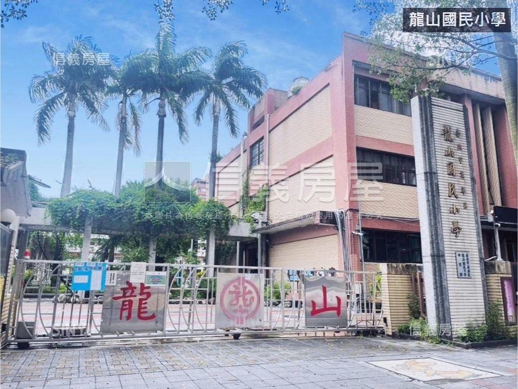 板南捷運陽光美寓房屋室內格局與周邊環境