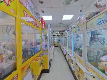 西園路二段稀有店面