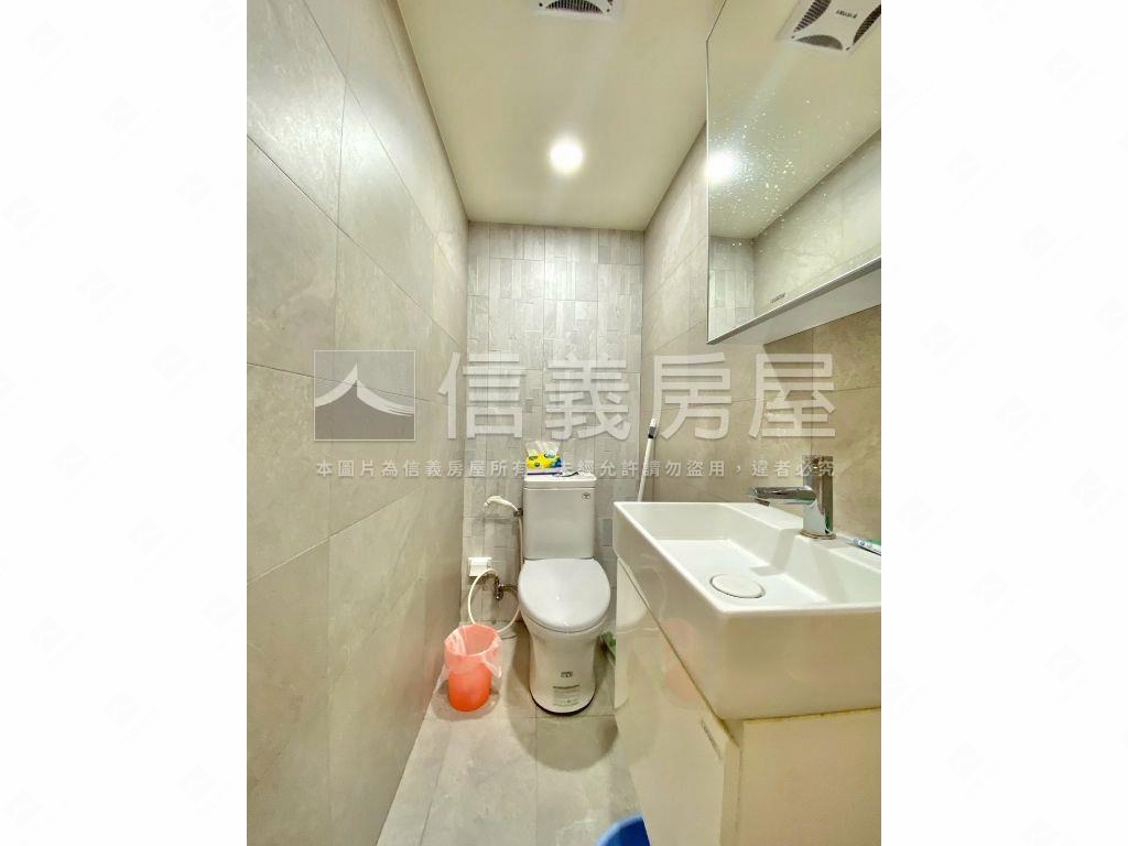 中興路機能黃金３樓美寓房屋室內格局與周邊環境