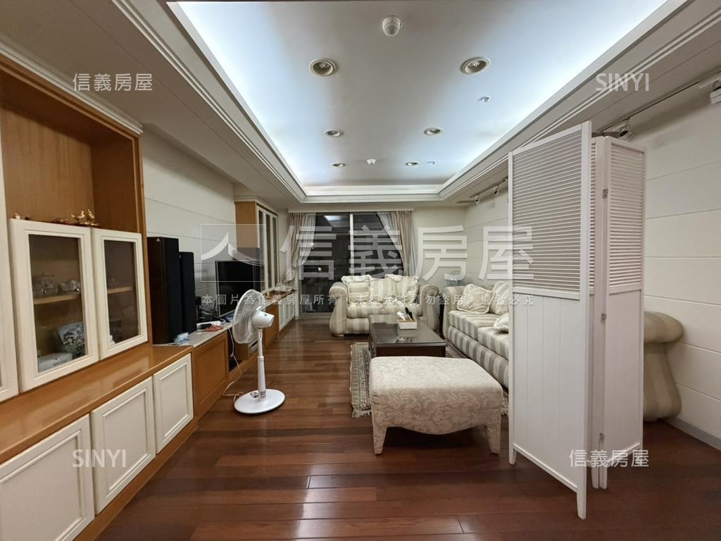 至善天下誠意出售房屋室內格局與周邊環境