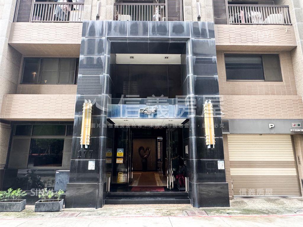 天悅‧優質精緻好房房屋室內格局與周邊環境
