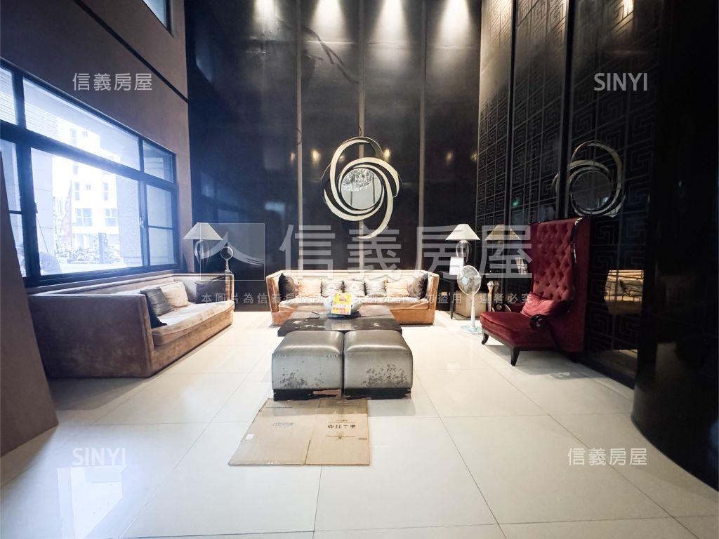 天悅‧優質精緻好房房屋室內格局與周邊環境