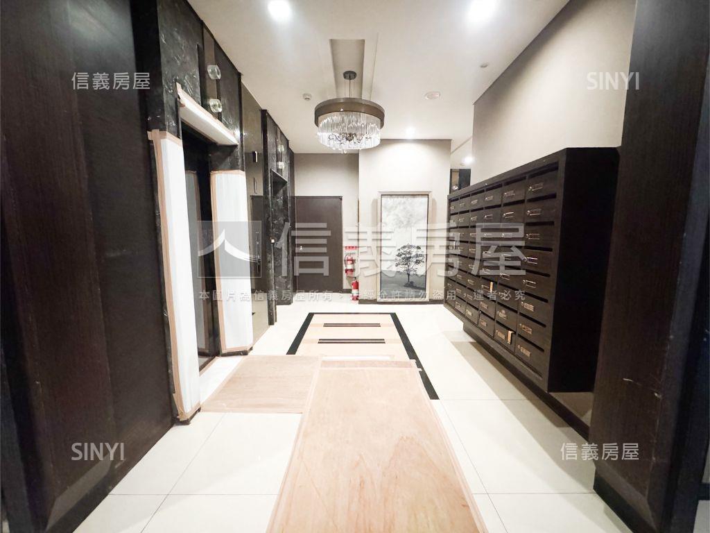 天悅‧優質精緻好房房屋室內格局與周邊環境