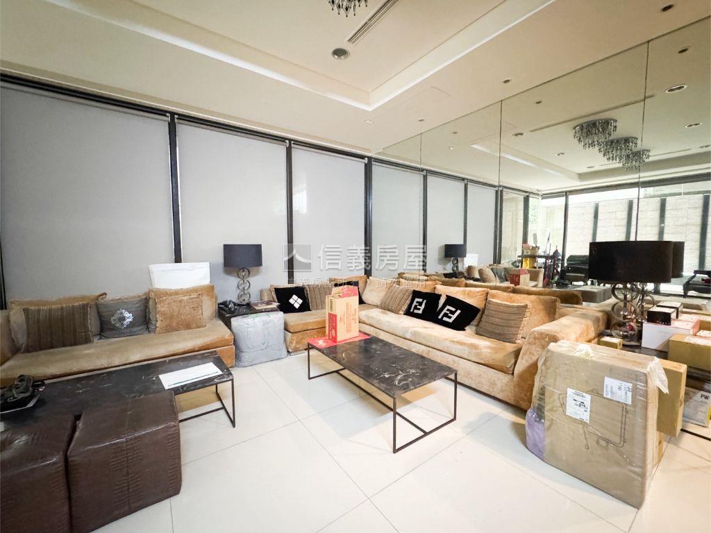 天悅‧優質精緻好房房屋室內格局與周邊環境