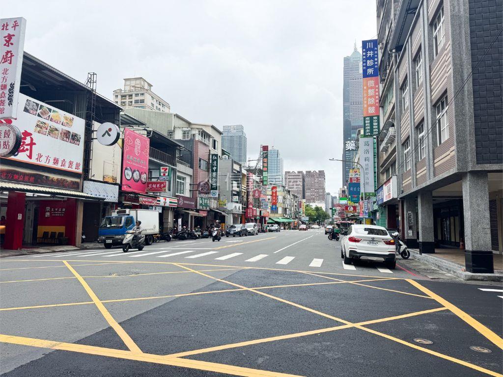 天悅‧優質精緻好房房屋室內格局與周邊環境