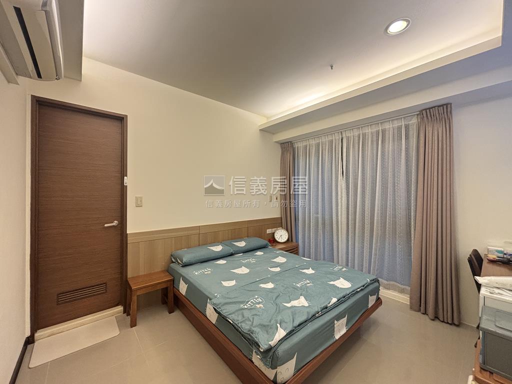丰悅夏宮裝潢美三房房屋室內格局與周邊環境