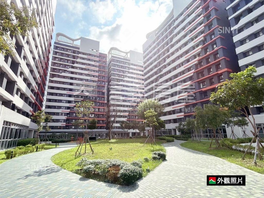 【東橋】輕屋齡朝南兩房房屋室內格局與周邊環境