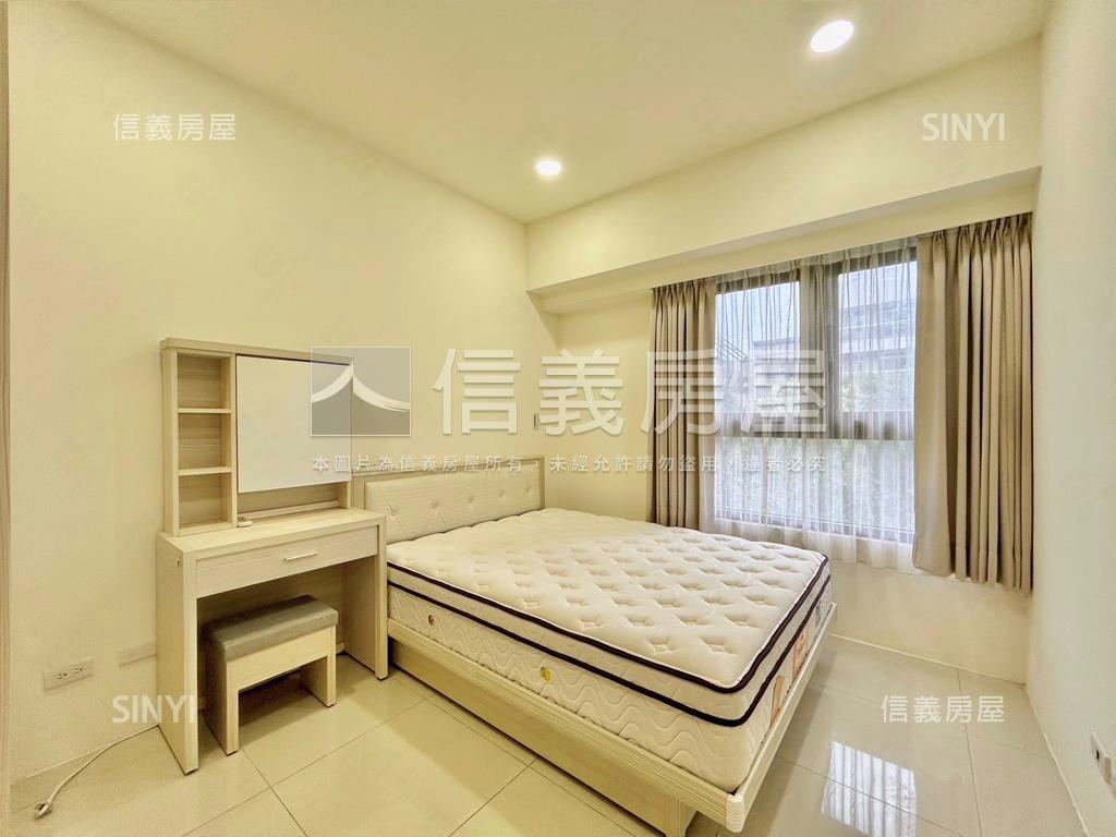 近ＡＩ園區稀有角間兩房房屋室內格局與周邊環境